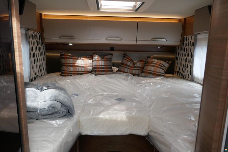 Knaus VAN TI VW 640 MEG Vansation