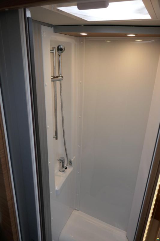 Knaus VAN TI VW 640 MEG Vansation