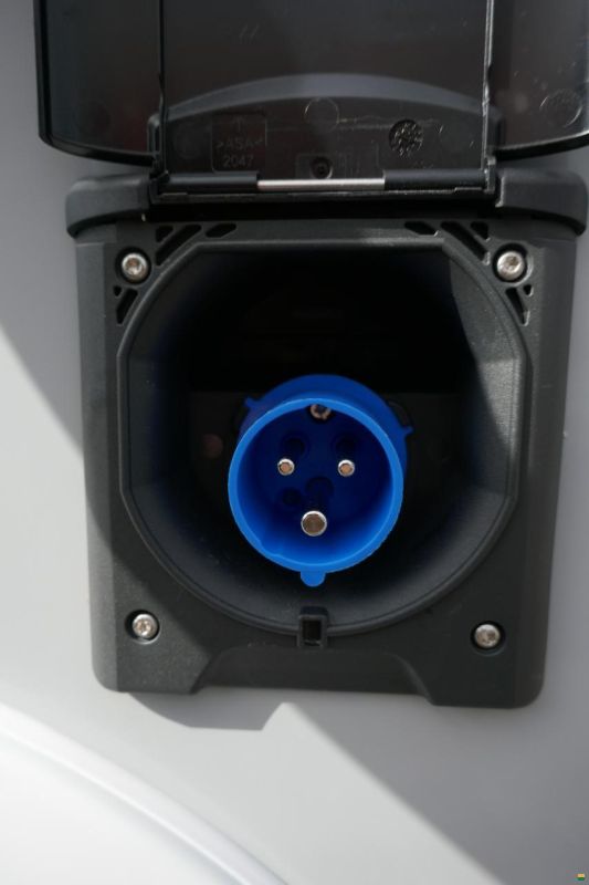 Knaus VAN TI VW 640 MEG Vansation