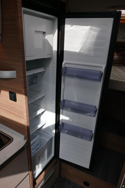 Knaus VAN TI VW 640 MEG Vansation