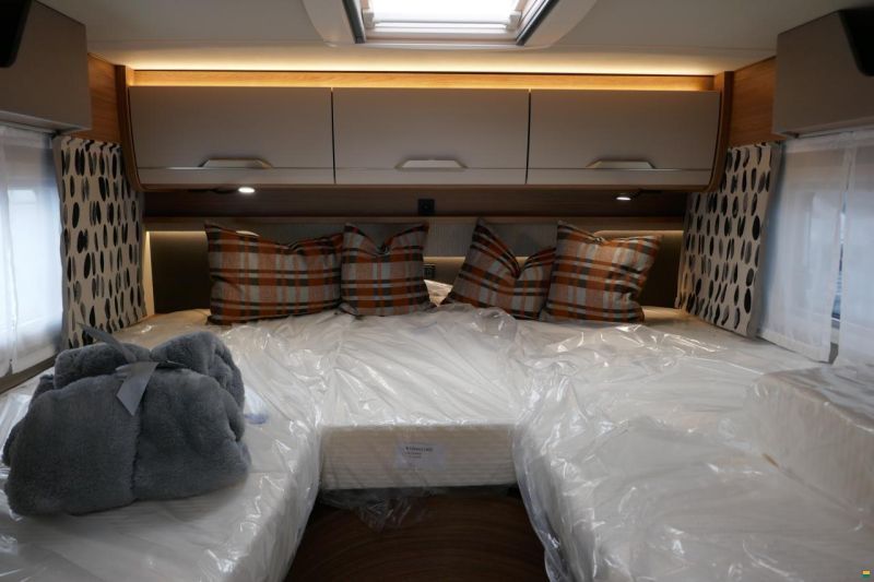 Knaus VAN TI VW 640 MEG Vansation