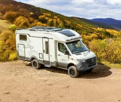 Eura Mobil Xtura XT 686 EF