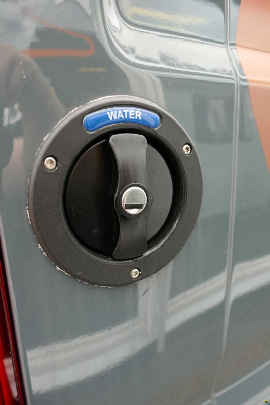 Weinsberg CaraBus 600 ME Edition FIRE