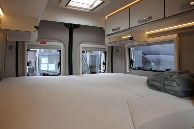 Weinsberg CaraBus 600 ME Edition FIRE