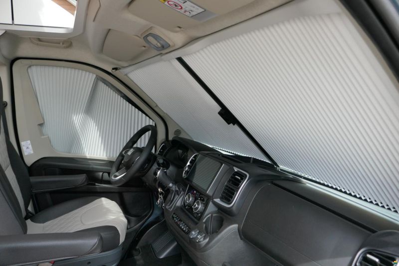 Weinsberg CaraBus 600 ME Edition FIRE