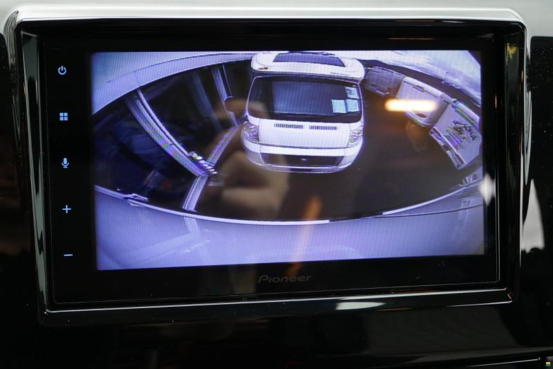 Weinsberg CaraBus 600 MQ EDITION (FIRE)