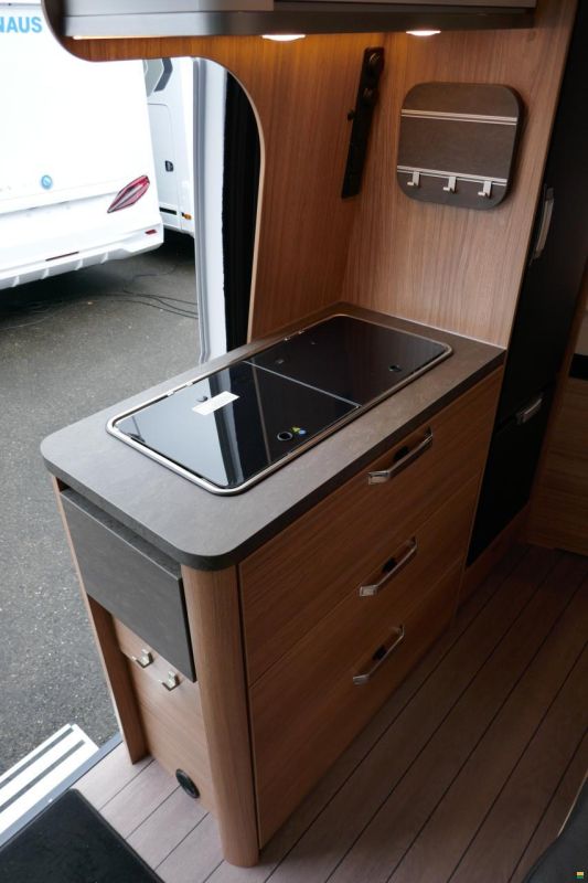 Weinsberg CaraBus 600 MQ EDITION (FIRE)