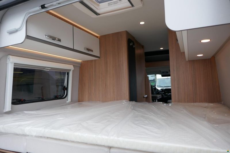 Weinsberg CaraBus 600 MQ EDITION (FIRE)