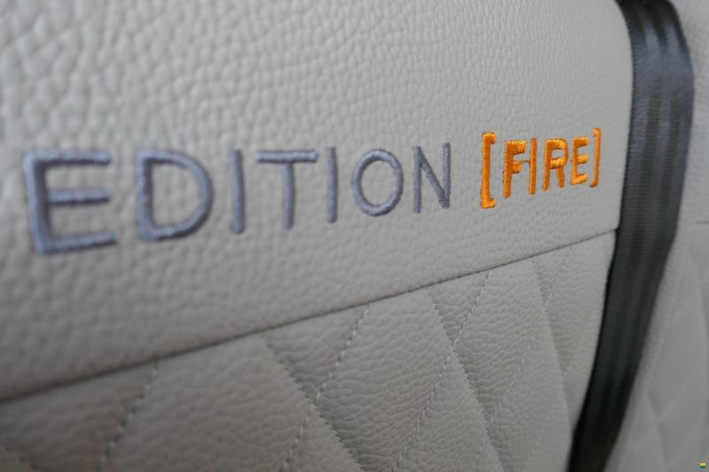 Weinsberg CaraBus 600 MQ Edition FIRE