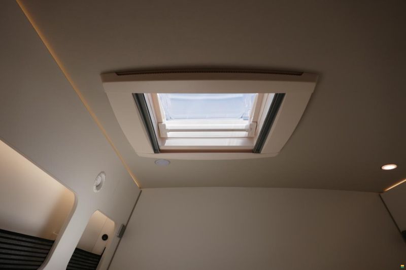 Weinsberg CaraBus 630 MEG OUTLAW Edition FIRE