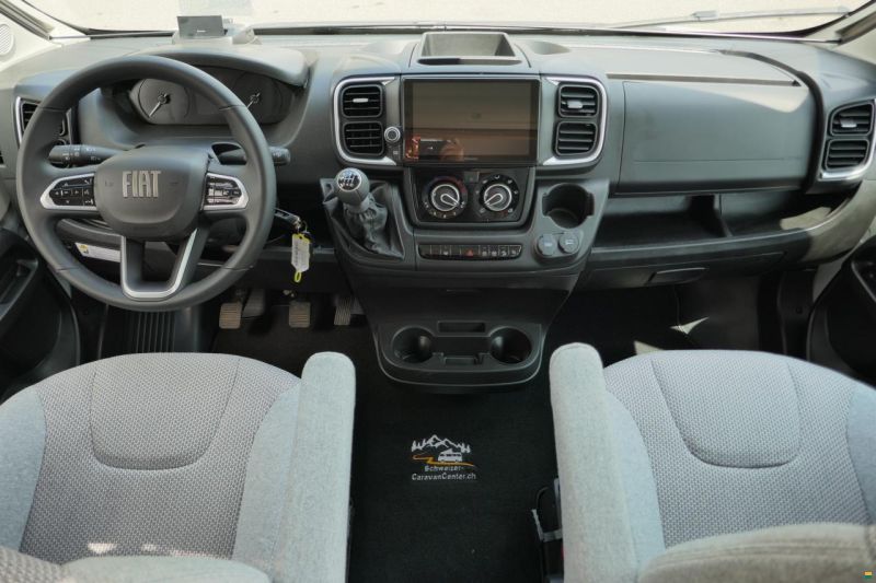 Weinsberg CaraBus 630 MEG OUTLAW Edition FIRE