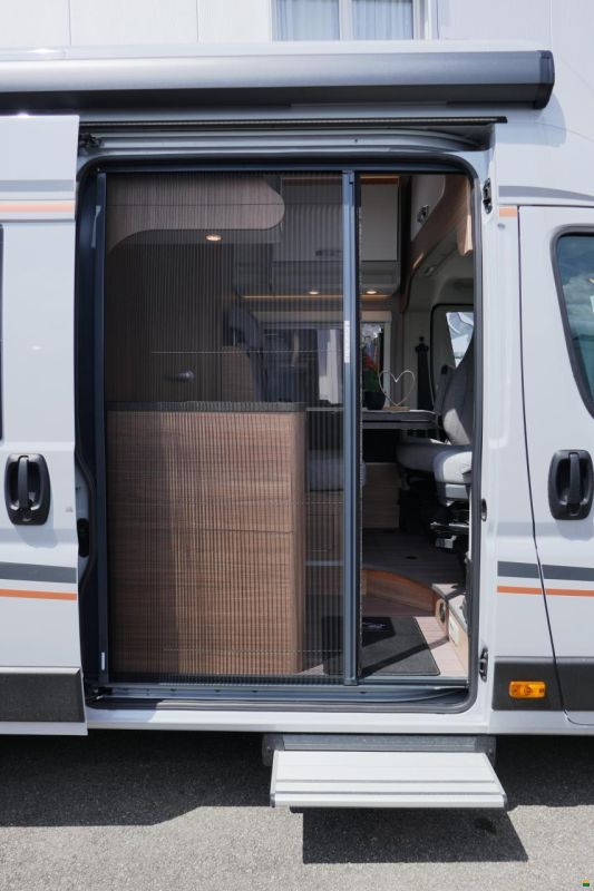 Weinsberg CaraBus 630 MEG OUTLAW Edition FIRE