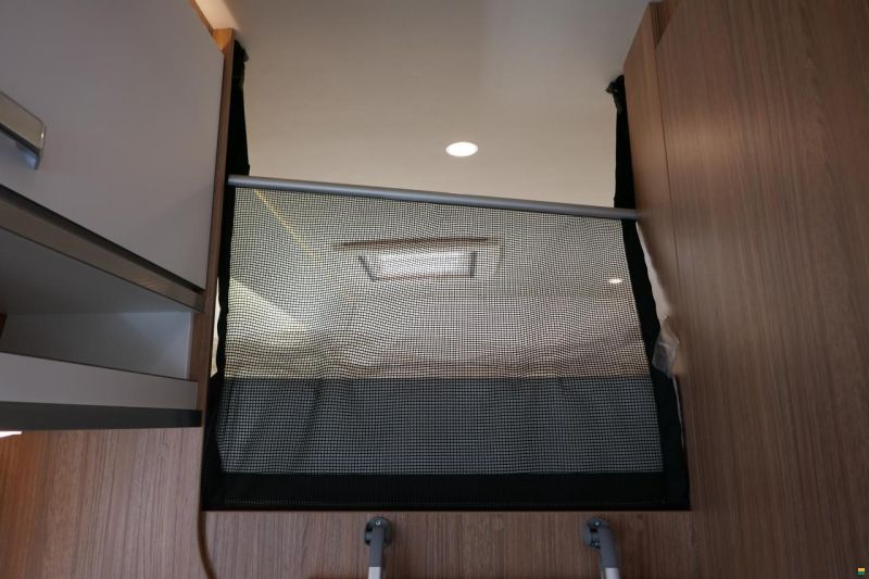 Weinsberg CaraBus 630 MEG OUTLAW Edition FIRE