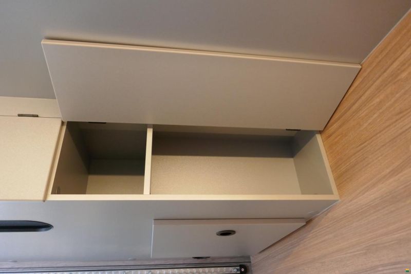 Weinsberg CaraBus 630 MEG OUTLAW Edition FIRE