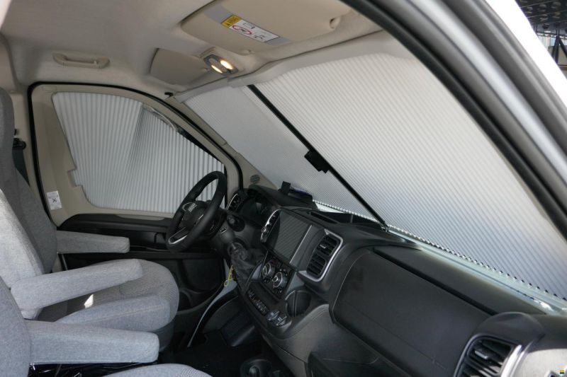 Weinsberg CaraBus 630 MEG OUTLAW Edition FIRE