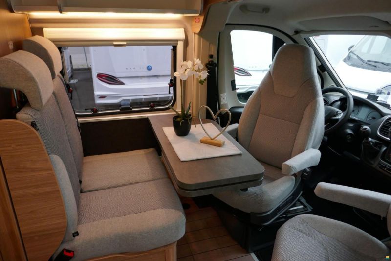 Weinsberg CaraBus 630 MEG OUTLAW Edition FIRE