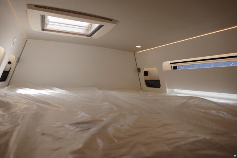 Weinsberg CaraBus 630 MEG OUTLAW Edition FIRE