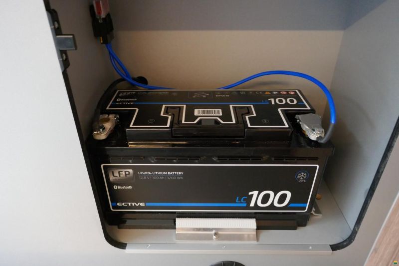 Weinsberg CaraBus 630 MEG OUTLAW Edition FIRE