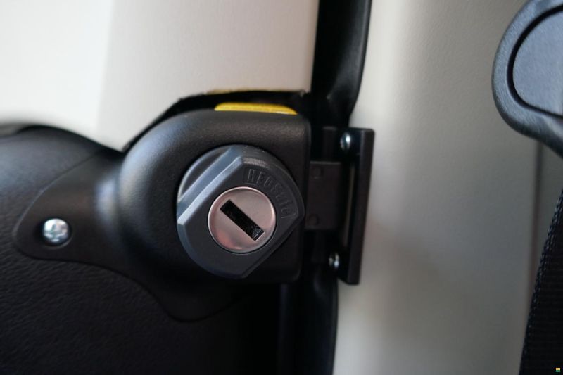 Weinsberg CaraBus Grey 630 MEG OUTLAW Edition FIRE