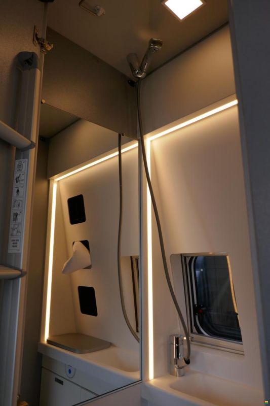 Weinsberg CaraBus Grey 630 MEG OUTLAW Edition FIRE