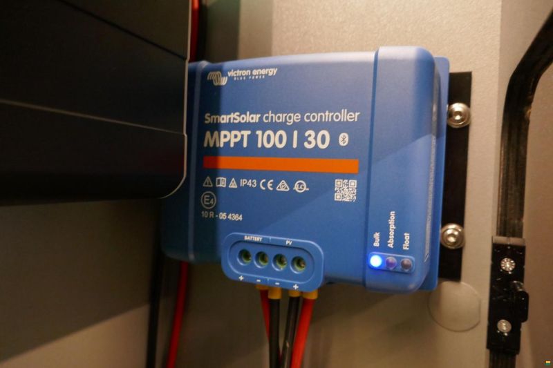 Weinsberg CaraBus Grey 630 MEG OUTLAW Edition FIRE