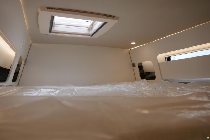 Weinsberg CaraBus Grey 630 MEG OUTLAW Edition FIRE