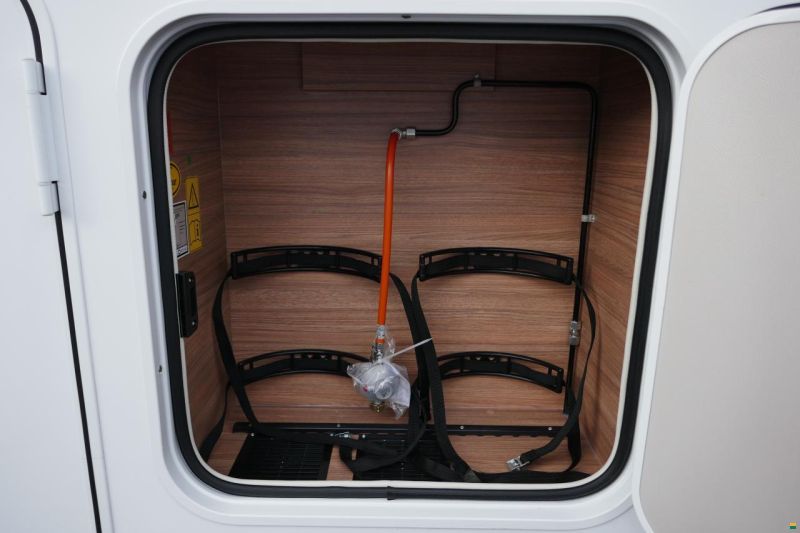 Weinsberg CaraCompact MB PEPPER 640 MEG