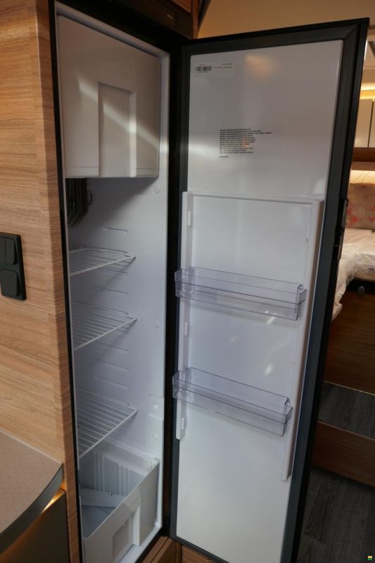 Weinsberg CaraCompact MB PEPPER 640 MEG