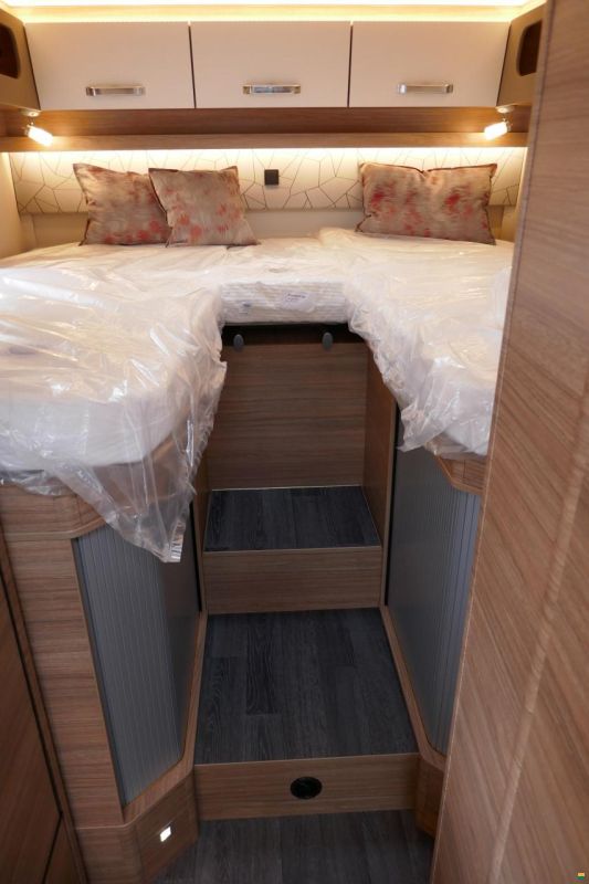 Weinsberg CaraCompact MB PEPPER 640 MEG