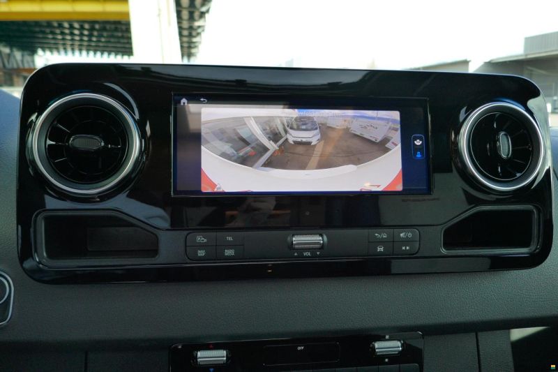 Weinsberg CaraCompact MB PEPPER 640 MEG