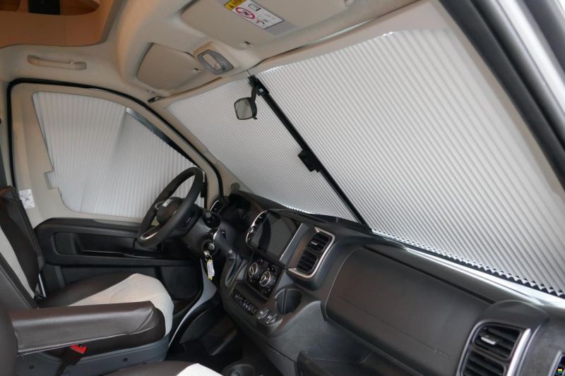 Weinsberg CaraCompact PEPPER 600 MEG