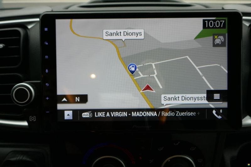 Weinsberg CaraCompact PEPPER 600 MEG