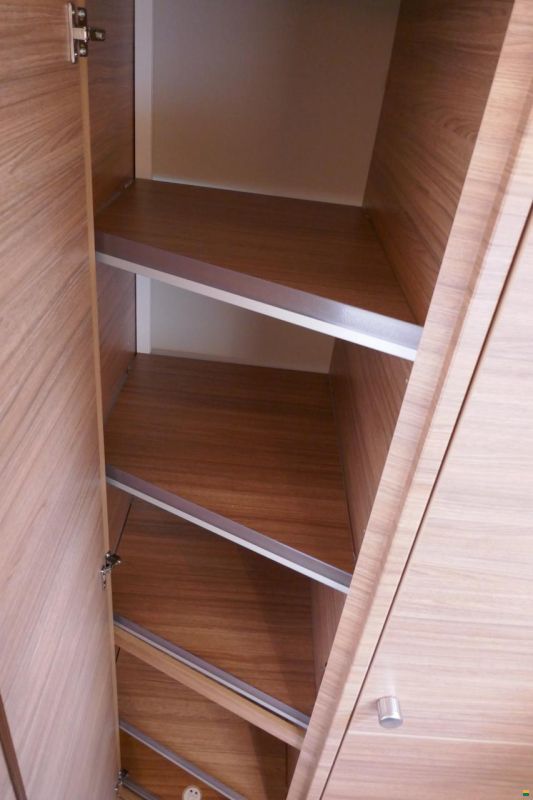 Weinsberg CaraCompact PEPPER 600 MF