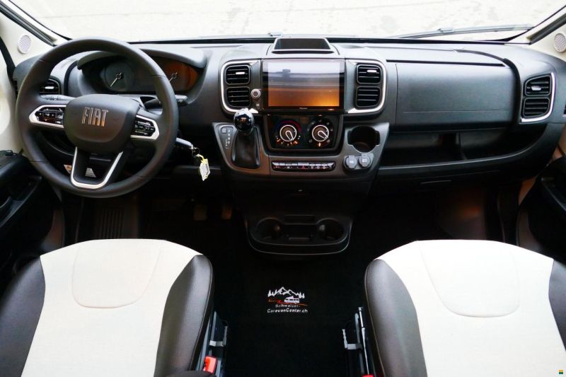 Weinsberg CaraCompact PEPPER 600 MF