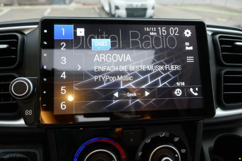 Weinsberg CaraCompact PEPPER 600 MF