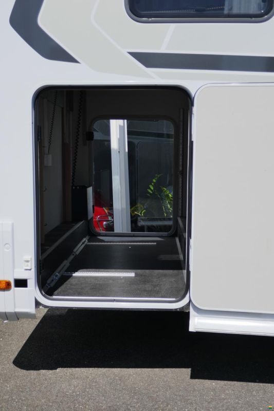 Weinsberg CaraCore 650 MEG