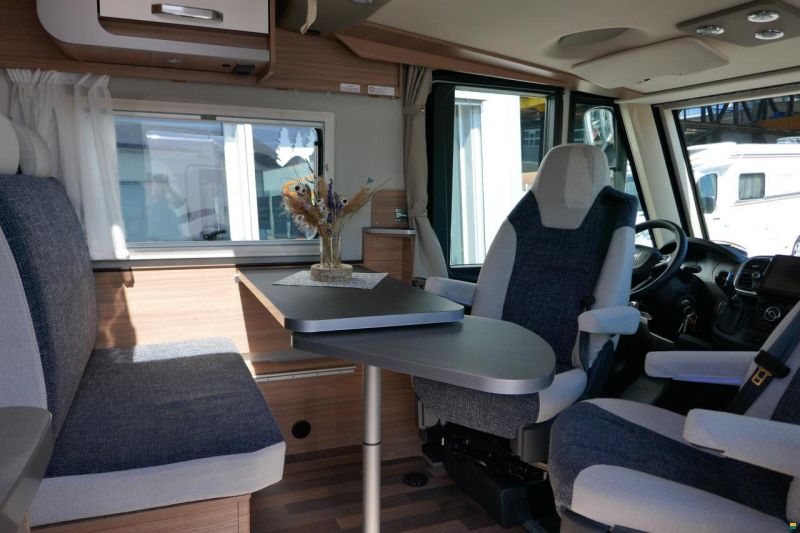 Weinsberg CaraCore 650 MEG