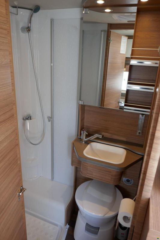 Weinsberg CaraCore 650 MEG