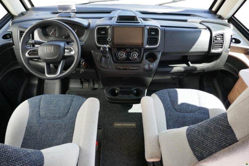 Weinsberg CaraCore 650 MEG