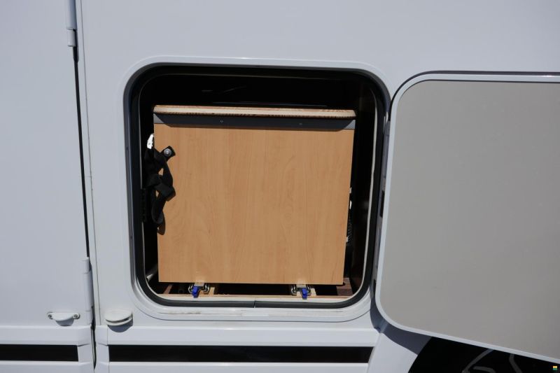 Weinsberg CaraCore 650 MEG