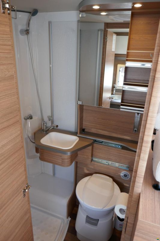 Weinsberg CaraCore 650 MEG