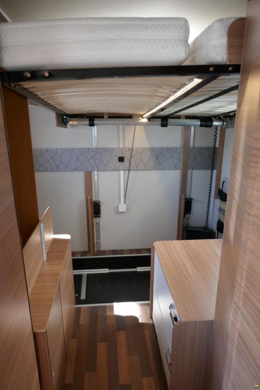 Weinsberg CaraCore 650 MEG