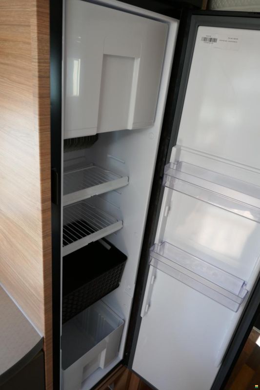 Weinsberg CaraCore 650 MEG