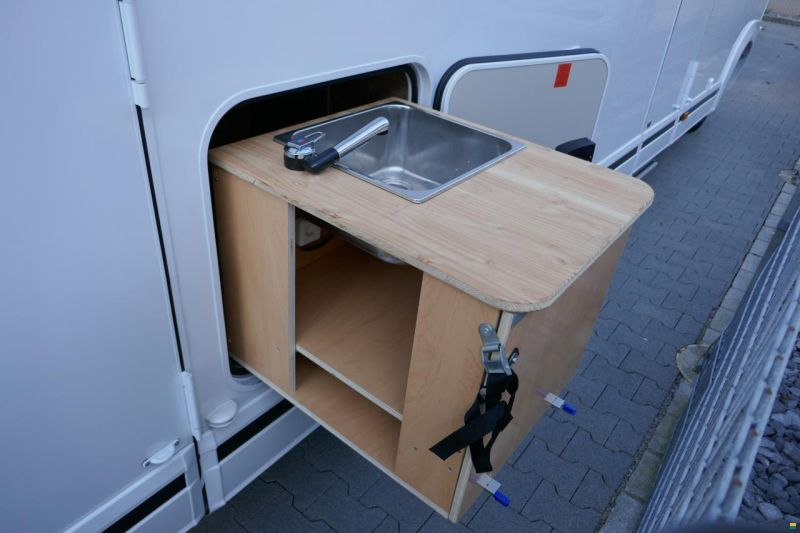 Weinsberg CaraCore 650 MEG