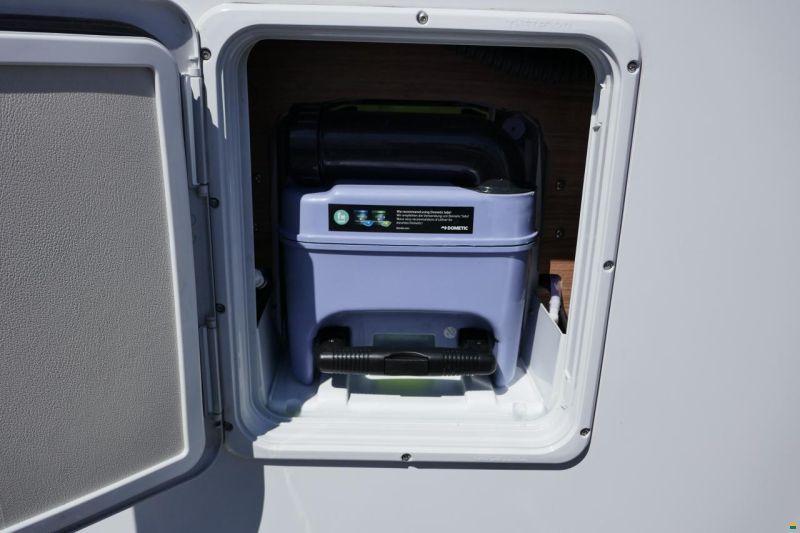 Weinsberg CaraCore 650 MEG