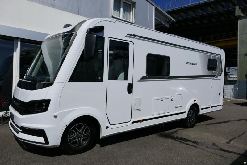 Weinsberg CaraCore 650 MEG