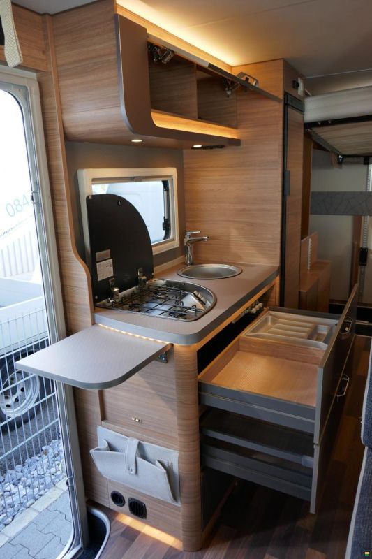 Weinsberg CaraCore 650 MEG