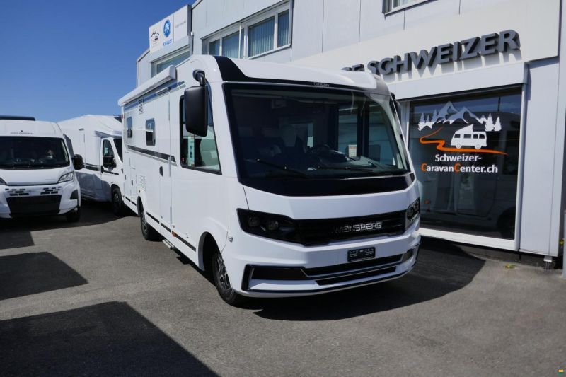 Weinsberg CaraCore 650 MEG