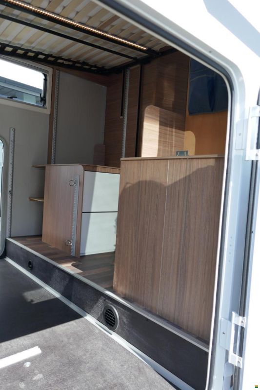 Weinsberg CaraCore 650 MEG