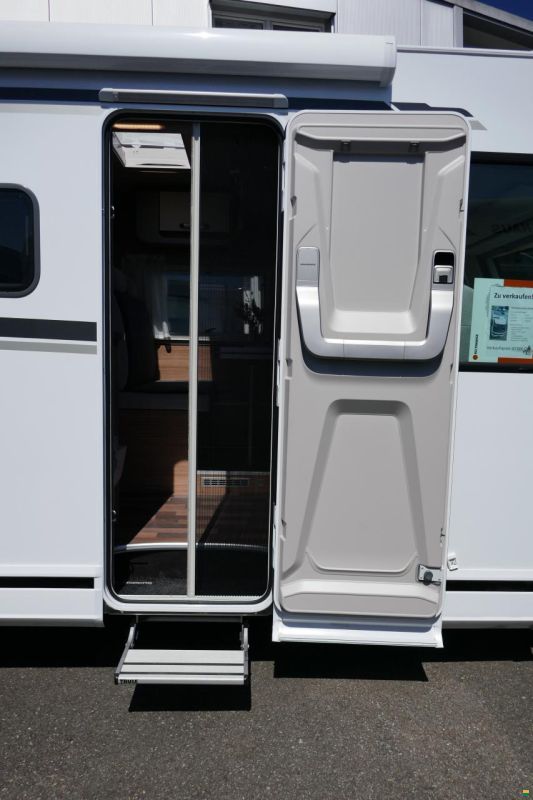 Weinsberg CaraCore 650 MEG